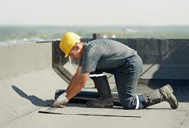 Best Roof Ventilation Installation  in Worthington Hills, KY